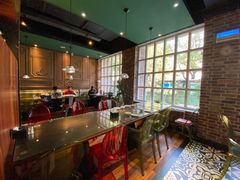 -黑土印象菜馆(三元桥店)
