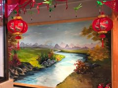 -老白清真烧烤(锦州旗舰店)