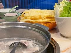 -四季合味椰子鸡(南山大冲店)