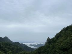 -武当山风景区