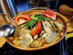 -品味泸沽湖•民族特色菜(大落水店)