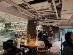 -无印良品餐堂 MUJI Diner(成都太古里店)