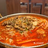 与好友的辣味约会