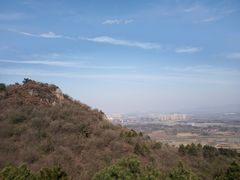 -南京市无想山景区