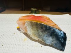 -镹·鱼料理  国产鱼使用店