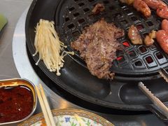 -牛犇炭火烤肉·鲜切烤肉(承德总店)