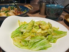 -耶里夏丽·新疆菜(徐家汇臻选店)