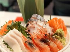 -大渔之昕·铁板烧自助餐(虹悦城店)