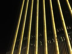 -济南富力凯悦酒店