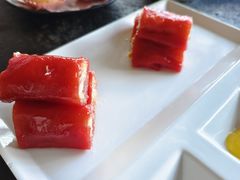 -聚福安·传统老爸茶(海甸岛店)
