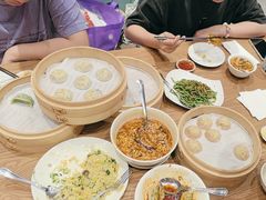 -鼎泰丰 (柏威年广场店)