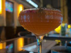 -MOSSO音乐酒吧·live house(长乐路店)