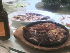 -三六三杭州菜(水上总店)