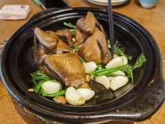 -常来小聚·广州非遗传承餐厅(中山二路店)