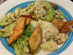 -巴依老爷·新疆美食(上城区天城路店)