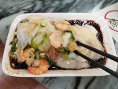 -穗银肠粉店(东川路店)