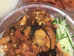 -老天津卫炸酱面(河北路店)