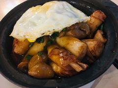 -玲又珑美食(盘福路店)