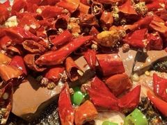 -闻溪有渔·活鱼现烤才好吃(太仓万达店)