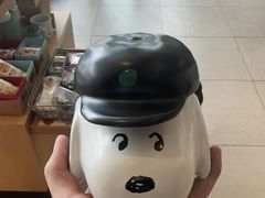 -星巴克(北京门头沟长安天街店)