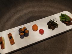 -一川二水•粤川醉(CP静安店)