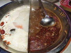 -傣妹火锅(南京东路一店)