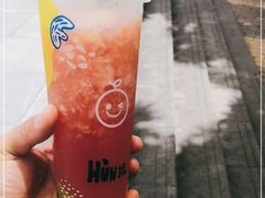 -混果汁(喜荟城店)