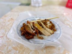 香煎鸡扒-渔记茶餐厅(渔村店)