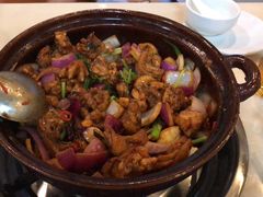 -胡须佬鸡煲四季火锅(龙珠大道店)