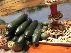 -金城大酒店-中餐厅(汾江中路店)