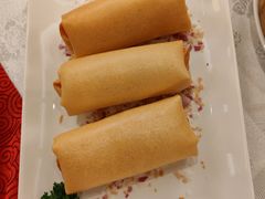 -酌宴府The China Club·广州万富希尔顿酒店(云城东路店)