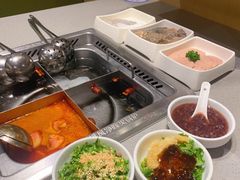 -海底捞火锅(5050购物中心店)