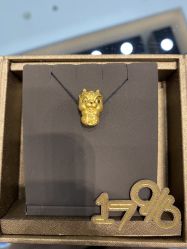 -周大福CHOW TAI FOOK(荟聚购物中心西红门店)