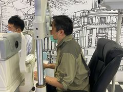 -简·爱眼镜(赛隆眼镜广场店)
