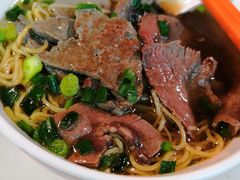-梓记牛什(總店)