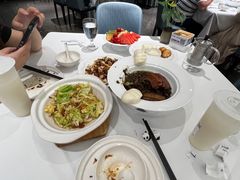 -眉州东坡(清河万象汇店)