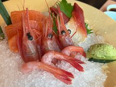 -山葵家·创意料理(临平银泰城店)