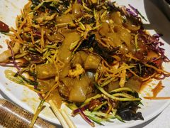 -鑫巴蜀小镇 · 水煮鱼专研店(玉桥店)
