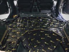 南阳德众汽车音响改装隔音降噪-德众汽车音响改装