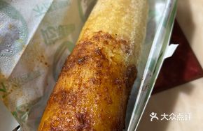 Popular Double-Flavor Glutinous Corn