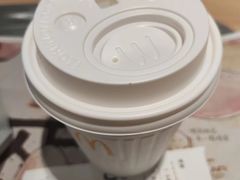 -麦当劳(平度扬州路店)