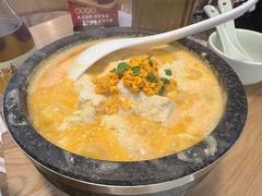-船歌·鱼水饺青岛菜(枫蓝国际购物中心店)