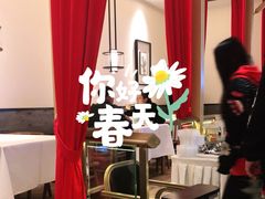 -小厨娘淮扬菜(六合欢乐港店)