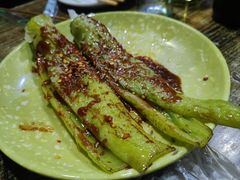 -老王太太串吧(中街店)