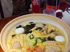 -寻宝记绍兴菜(鲁迅路店)