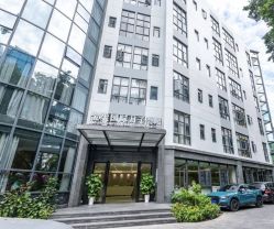 -宝生月子中心·独栋独院式(南山店)