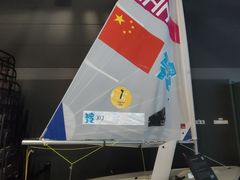 -上海体育博物馆