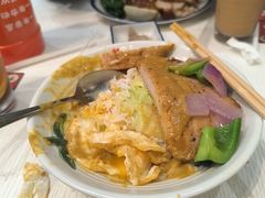 -食运茶餐厅(文化宫店)