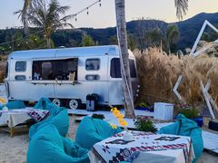 -西涌国际滨海旅游区