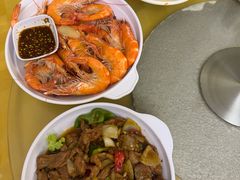 -双天海鲜楼 · 43年老字号